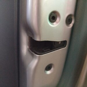 CERRADURA PUERTA DELANTERA DERECHA FORD S-MAX (CA1)