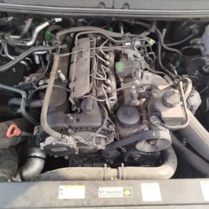 RADIADOR AGUA SSANGYONG RODIUS