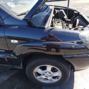 ALETA DELANTERA DERECHA KIA SPORTAGE (KM)