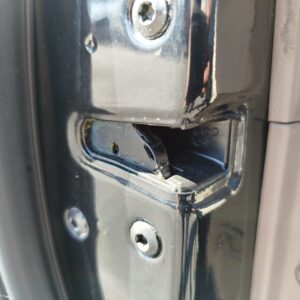 CERRADURA PUERTA DELANTERA IZQUIERDA KIA SPORTAGE (KM)