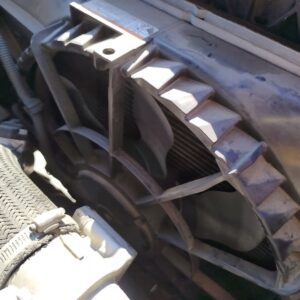 ELECTROVENTILADOR KIA SPORTAGE (KM)