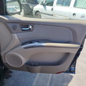 ELEVALUNAS DELANTERO DERECHO KIA SPORTAGE (KM)