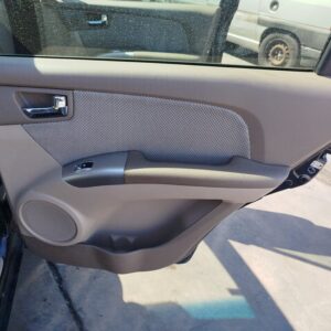 ELEVALUNAS TRASERO DERECHO KIA SPORTAGE (KM)