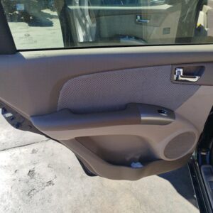 ELEVALUNAS TRASERO IZQUIERDO KIA SPORTAGE (KM)