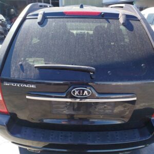PORTON TRASERO KIA SPORTAGE (KM)