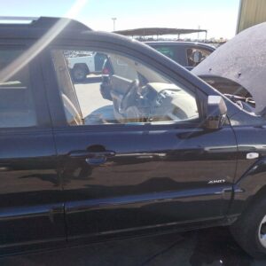 PUERTA DELANTERA DERECHA KIA SPORTAGE (KM)