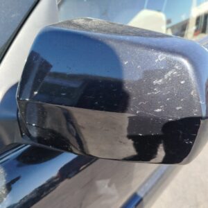 RETROVISOR IZQUIERDO KIA SPORTAGE (KM)