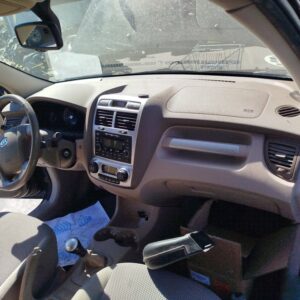 SALPICADERO KIA SPORTAGE (KM)