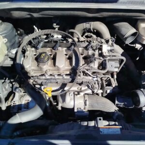 SERVOFRENO KIA SPORTAGE (KM)