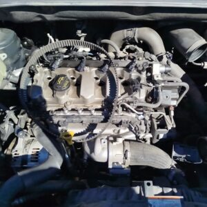 TRANSMISION DELANTERA DERECHA KIA SPORTAGE (KM)