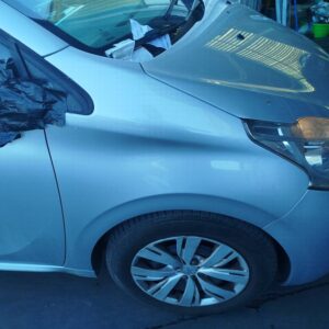ALETA DELANTERA DERECHA PEUGEOT 208