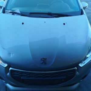 CAPO PEUGEOT 208