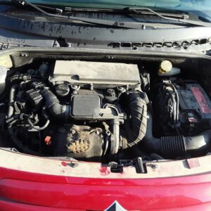 ELECTROVENTILADOR CITROEN C3