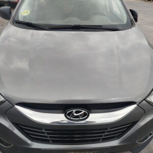 CAPO HYUNDAI IX35 (EL/LM)