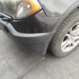 PARAGOLPES DELANTERO BMW SERIE X3 (E83)