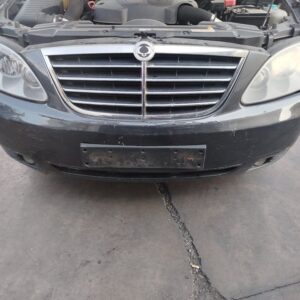 PARAGOLPES DELANTERO SSANGYONG RODIUS