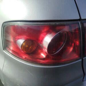 PILOTO TRASERO IZQUIERDO SEAT IBIZA (6L1)