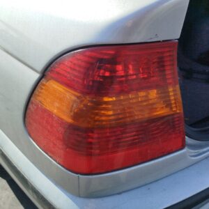 PILOTO TRASERO IZQUIERDO BMW SERIE 3 BERLINA (E46)