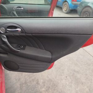 ELEVALUNAS TRASERO DERECHO ALFA ROMEO 147 (190)