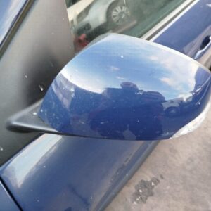 RETROVISOR IZQUIERDO RENAULT MEGANE III BERLINA 5P