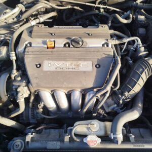 COMPRESOR AIRE ACONDICIONADO HONDA ACCORD BERLINA (CL/CN)