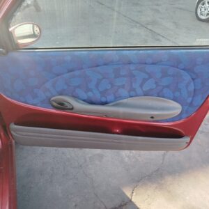 ELEVALUNAS DELANTERO DERECHO FIAT SEICENTO (187)