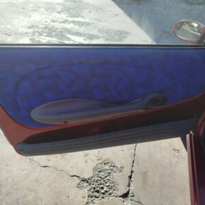 ELEVALUNAS DELANTERO IZQUIERDO FIAT SEICENTO (187)