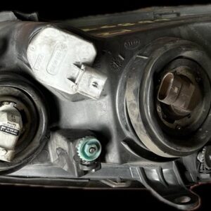 FARO IZQUIERDO OPEL ASTRA G BERLINA