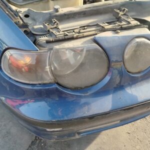 FARO DERECHO BMW SERIE 3 COMPACTO (E46)