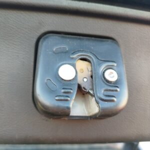 CERRADURA MALETERO / PORTON HONDA FR-V (BE)