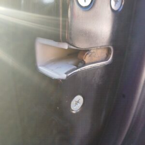 CERRADURA PUERTA DELANTERA DERECHA HONDA FR-V (BE)