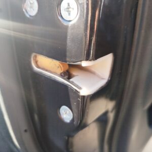 CERRADURA PUERTA DELANTERA IZQUIERDA HONDA FR-V (BE)