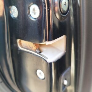 CERRADURA PUERTA TRASERA IZQUIERDA HONDA FR-V (BE)