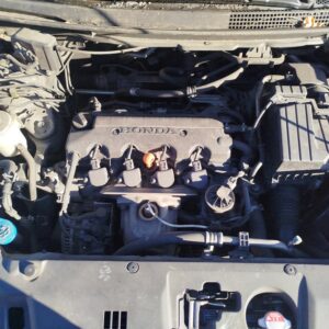 TRANSMISION DELANTERA DERECHA HONDA FR-V (BE)