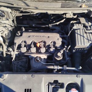 TRANSMISION DELANTERA IZQUIERDA HONDA FR-V (BE)