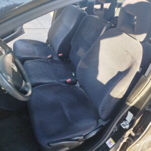 JUEGO ASIENTOS COMPLETO HONDA FR-V (BE)
