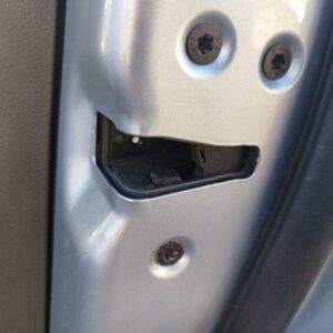 CERRADURA PUERTA DELANTERA DERECHA FORD FOCUS BERLINA (CAP)
