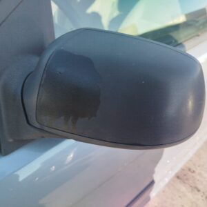 RETROVISOR IZQUIERDO FORD FOCUS BERLINA (CAP)