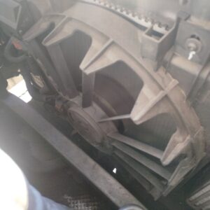 ELECTROVENTILADOR CITROEN C5 BERLINA