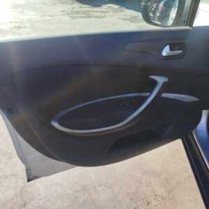 ELEVALUNAS DELANTERO IZQUIERDO CITROEN C5 BERLINA