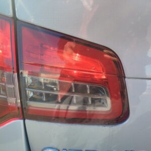 PILOTO TRASERO IZQUIERDO INTERIOR CITROEN C5 BERLINA