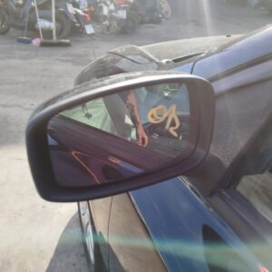 RETROVISOR IZQUIERDO FIAT STILO (192)