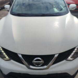 CAPO NISSAN QASHQAI (J11E)