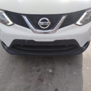 PARAGOLPES DELANTERO NISSAN QASHQAI (J11E)