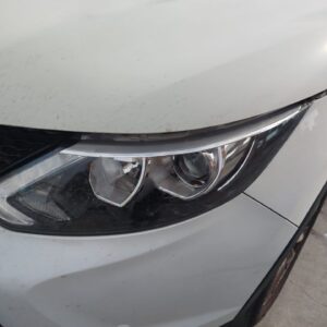 FARO IZQUIERDO NISSAN QASHQAI (J11E)