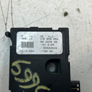 SENSOR ANGULO DE GIRO VOLKSWAGEN GOLF V (1K1)(10.2003)