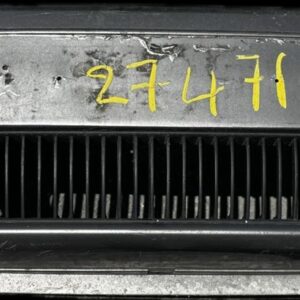 PARAGOLPES DELANTERO SKODA FABIA (6Y2/6Y3)