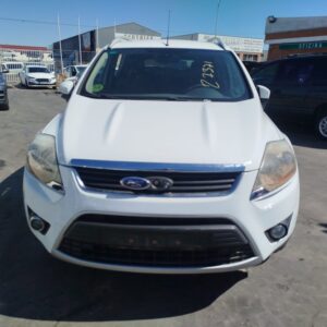 CAPO FORD KUGA (CBV)