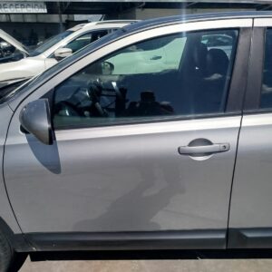 PUERTA DELANTERA IZQUIERDA NISSAN QASHQAI (J10)