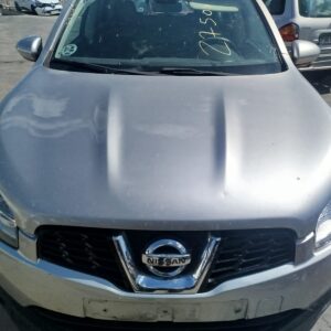 CAPO NISSAN QASHQAI (J10)